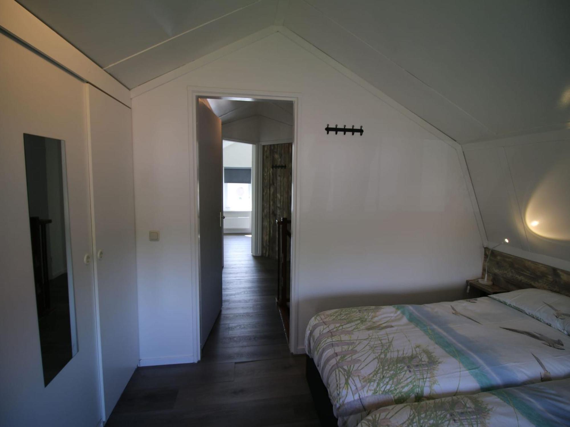 Nice House With Large Garden In And Near The Sea Noordwijk